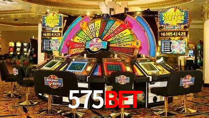 Experiência VIP 575bet