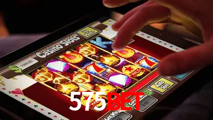 Slot Games 575bet