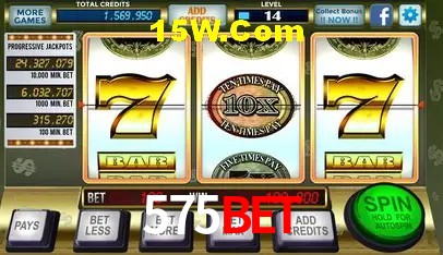 2FA Security 575bet