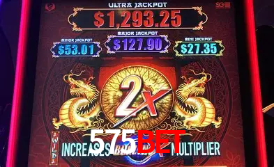 Live Casino 575bet