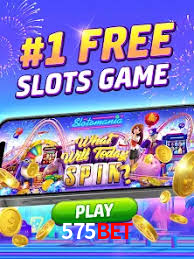 Experiência VIP 575bet