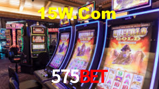 575bet login
