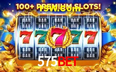 Game Providers 575bet
