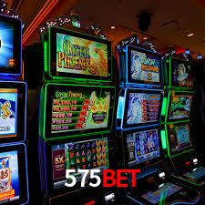 Blackjack Table 575bet