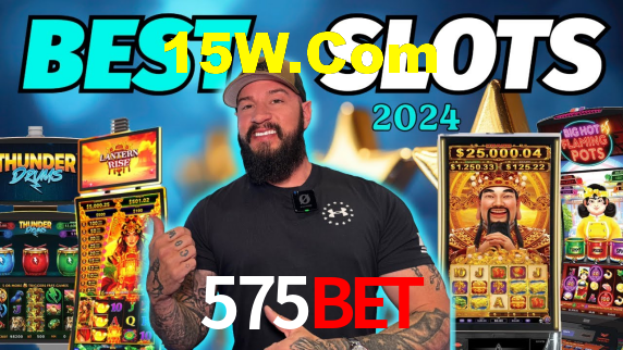 Exclusive Games 575bet