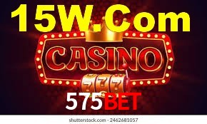 Live Casino 575bet