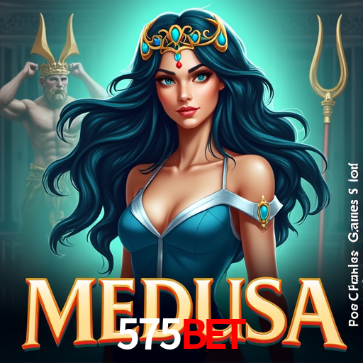 Descubra o Mundo do Cassino Online com 575bet