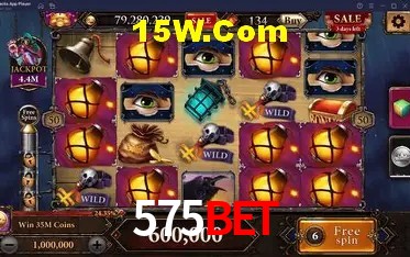 Game Statistics 575bet