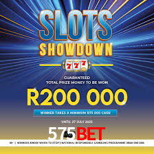 VIP Casino 575bet