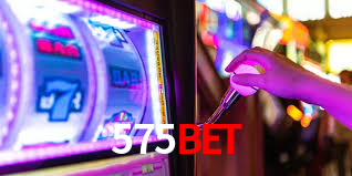 575bet App Interface